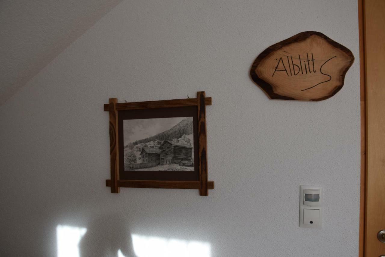 Apart Arera คัพเพิล ภายนอก รูปภาพ